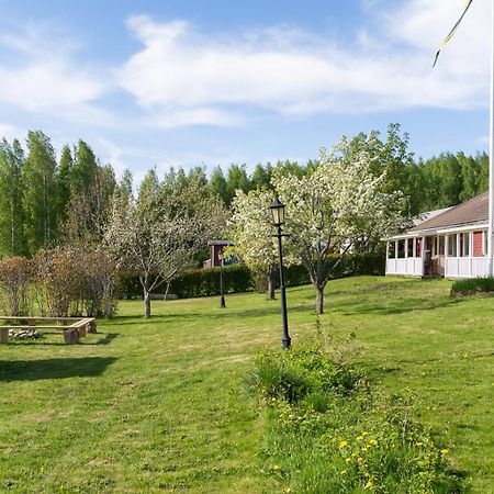 Glaskogen Apartments Glava Esterno foto
